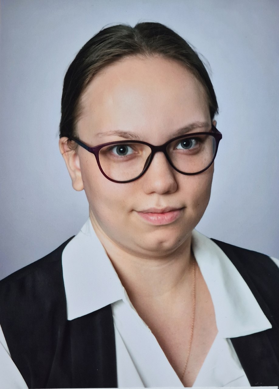 Макарова Ирина Тимофеевна.
