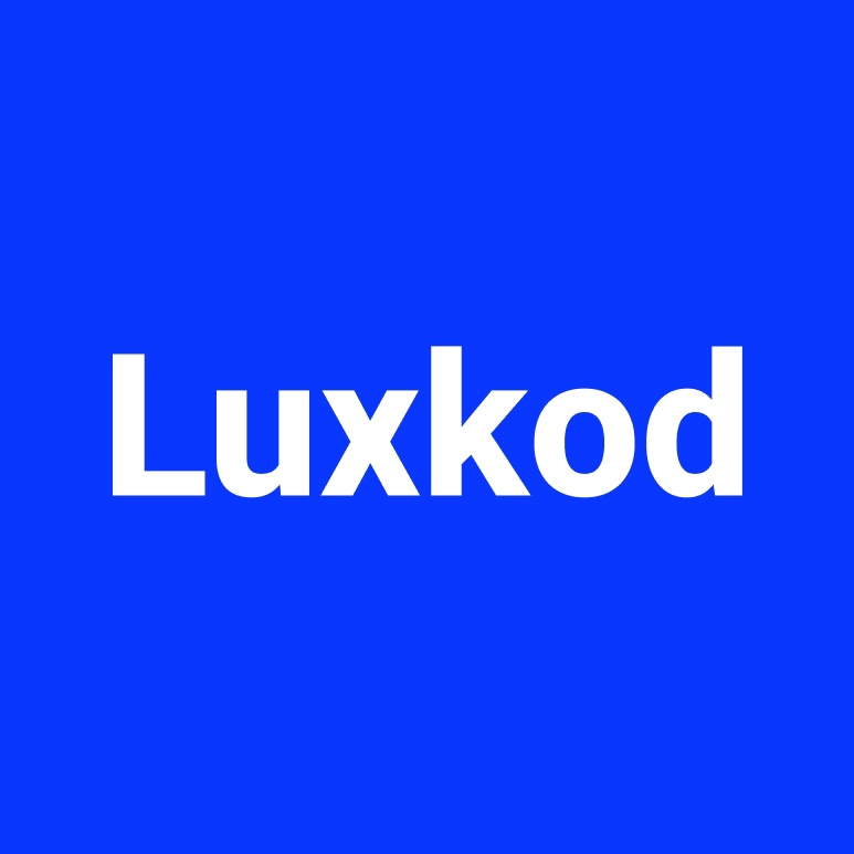 Онлайн школа программирования Luxcod.